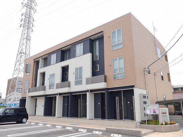アミティ プレセアII