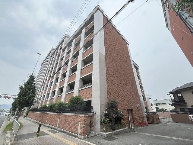 パインフィールド洛東