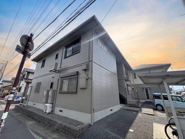 フラワー I