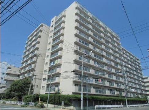 イトーピア南砂町