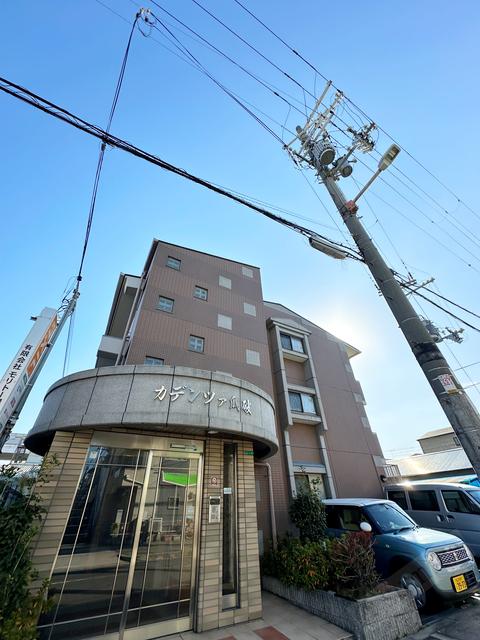 カデンツァ瓜破