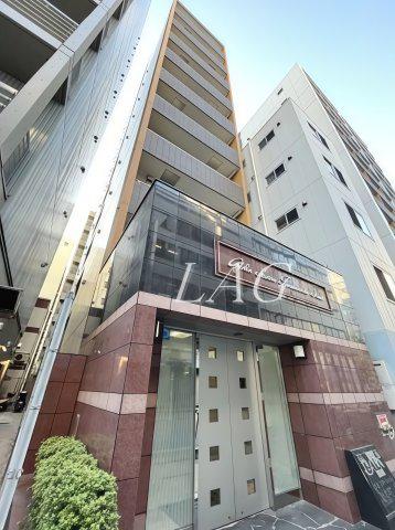 ガラステーション岩本町ノース