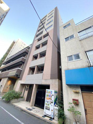 ドルチェ日本橋シティーターミナル