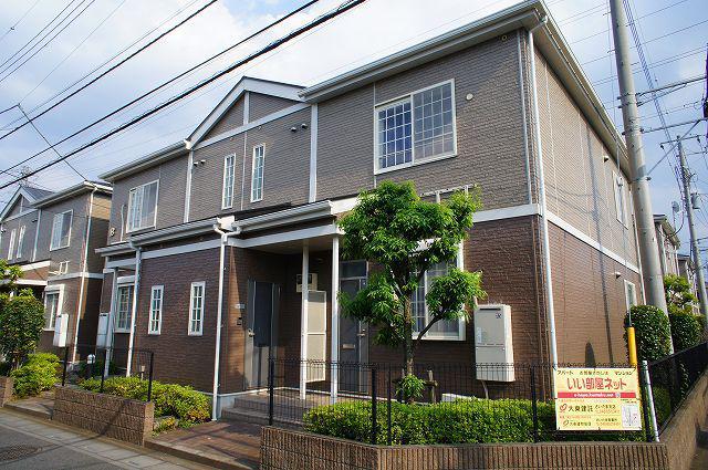 マロンフォレスタB