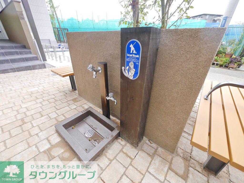 コンフォートピア