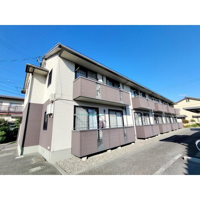 グランデ西河原(1LDK/1階)