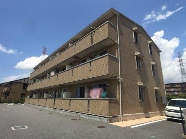 セジュール坪の内