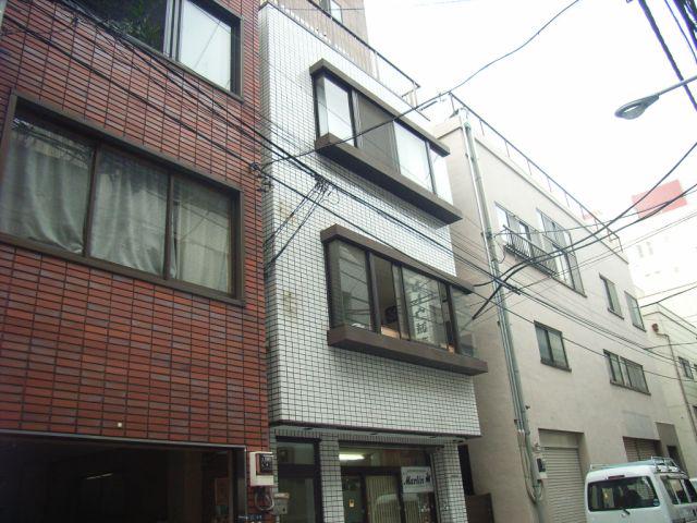 蔵前KTビル