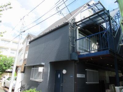 ウェル田園調布