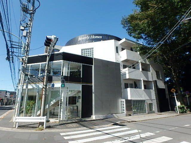 ビバリーホームズ吉祥寺