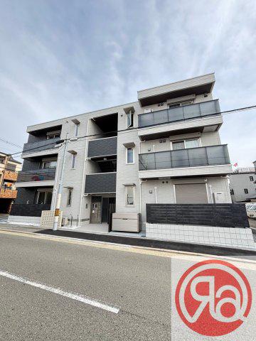 CLASHIST南住吉