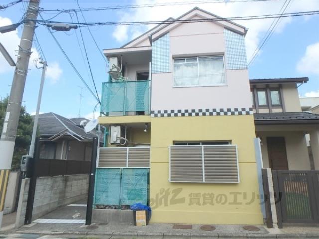 北白川BCBGCLUB