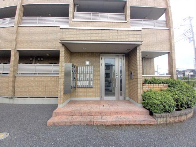 シャルム 