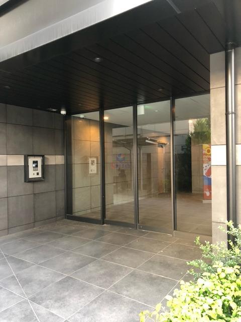 エステムコート大阪福島IIレイヤー