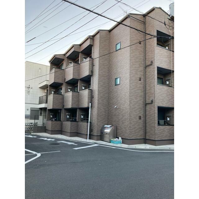 グランクオール西国立