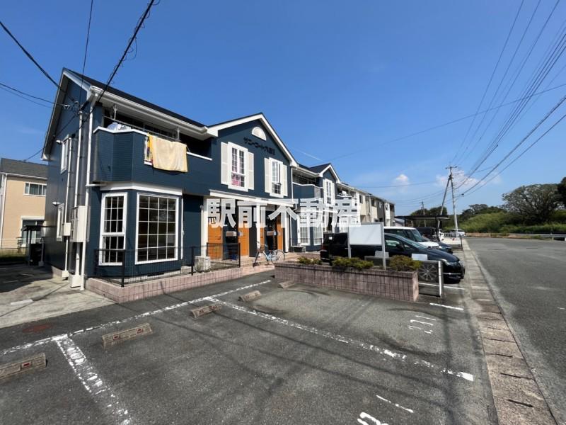 サニーコート六田Ⅱ