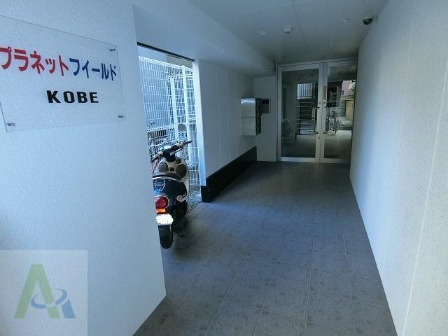 プラネットフィールドKOBE