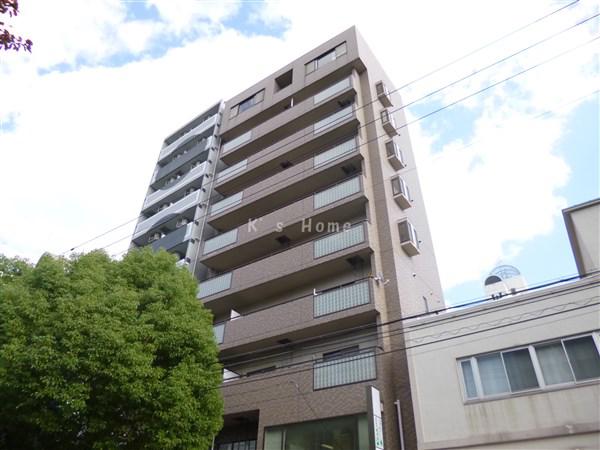 リーグレック元町