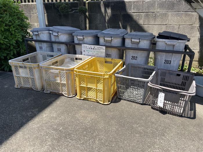 プレミエール深大寺
