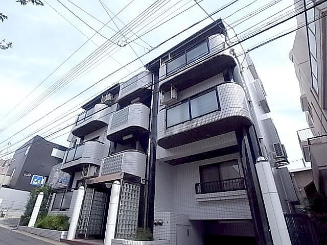サンパレス21御影II