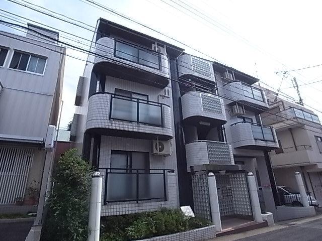サンパレス21御影II