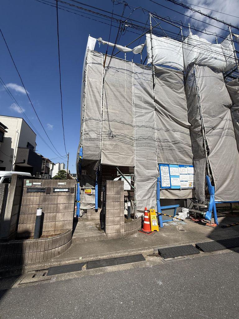 石橋メゾン