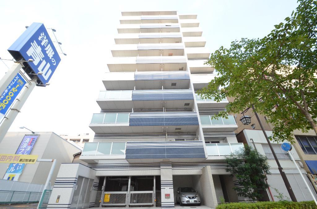 グランデ浅間町