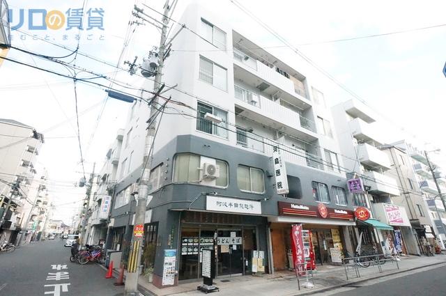 チアリ小松