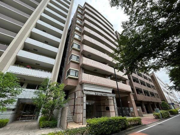 アール・ケープラザ新横浜II