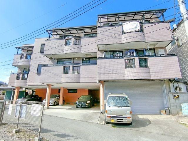 アネックス・緑ヶ丘