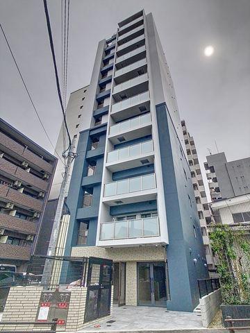MODERN PALAZZO 平尾
