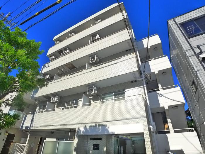 パレドール東金町