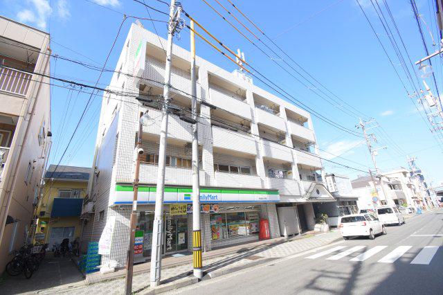 三島ビルサンパレスミシマ
