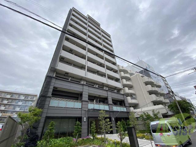 エスリード新大阪サウス
