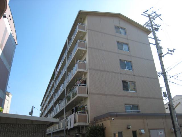 新橋中野マンション