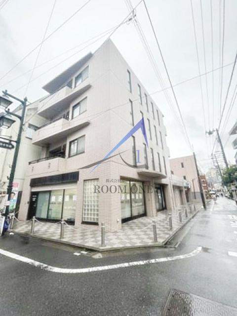 ソシエ長崎第二