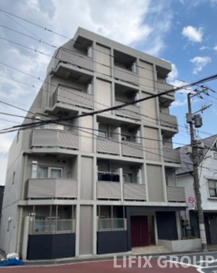 AXAS中野富士見町