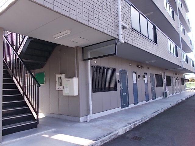 スクエアガーデン
