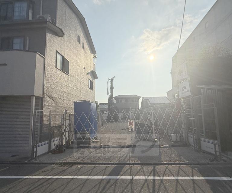 丸正・シャーメゾン京町