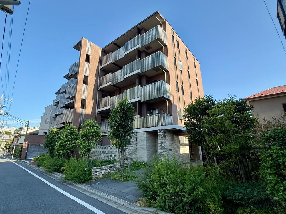 グレンドール二子玉川