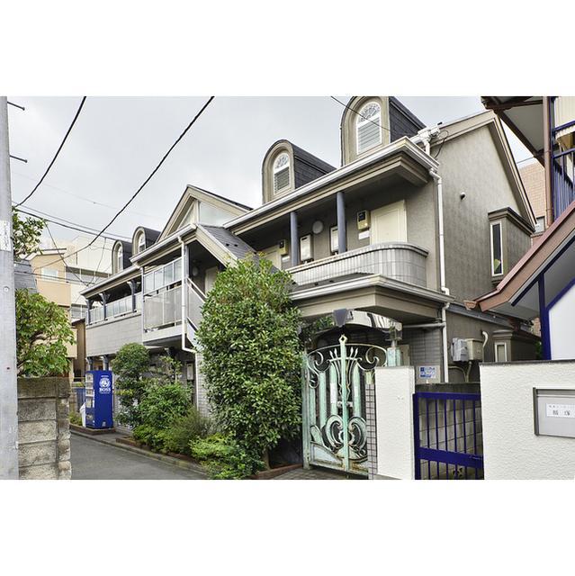 ピア高円寺