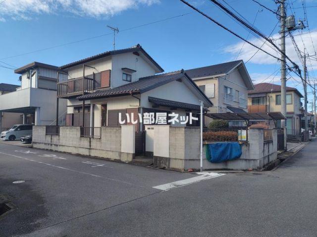 久喜戸建て