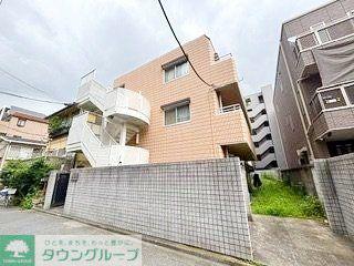 CIEL川崎