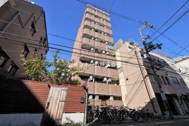 ビビッド北堀江