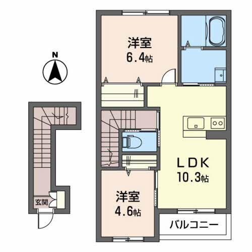 クラヴィエTE