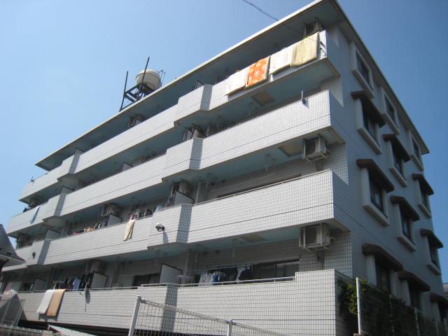 ツインヒルズA館