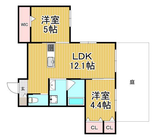 プリーマ甲風園
