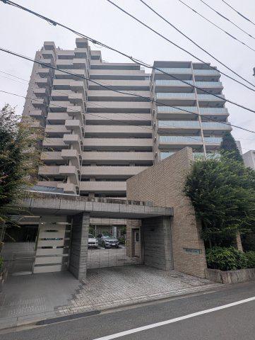 ブランズ二子玉川
