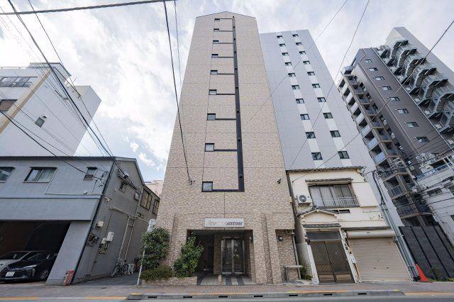 日神パレステージ御徒町