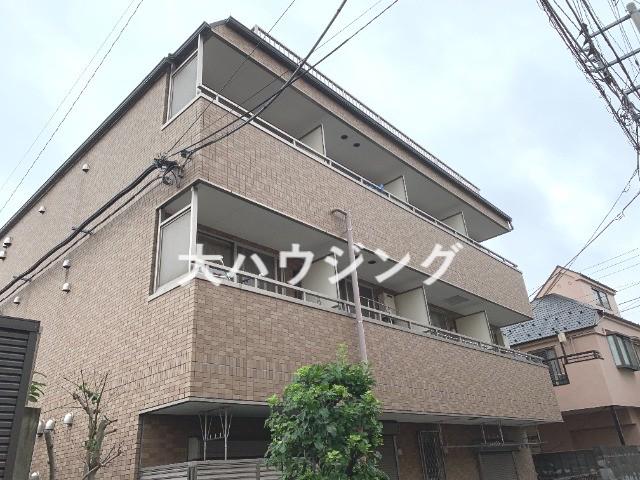グリーンシャドー